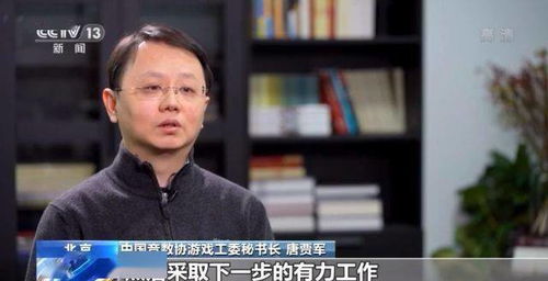 這些軟件號(hào)稱能破解游戲防沉迷設(shè)置 都是套路